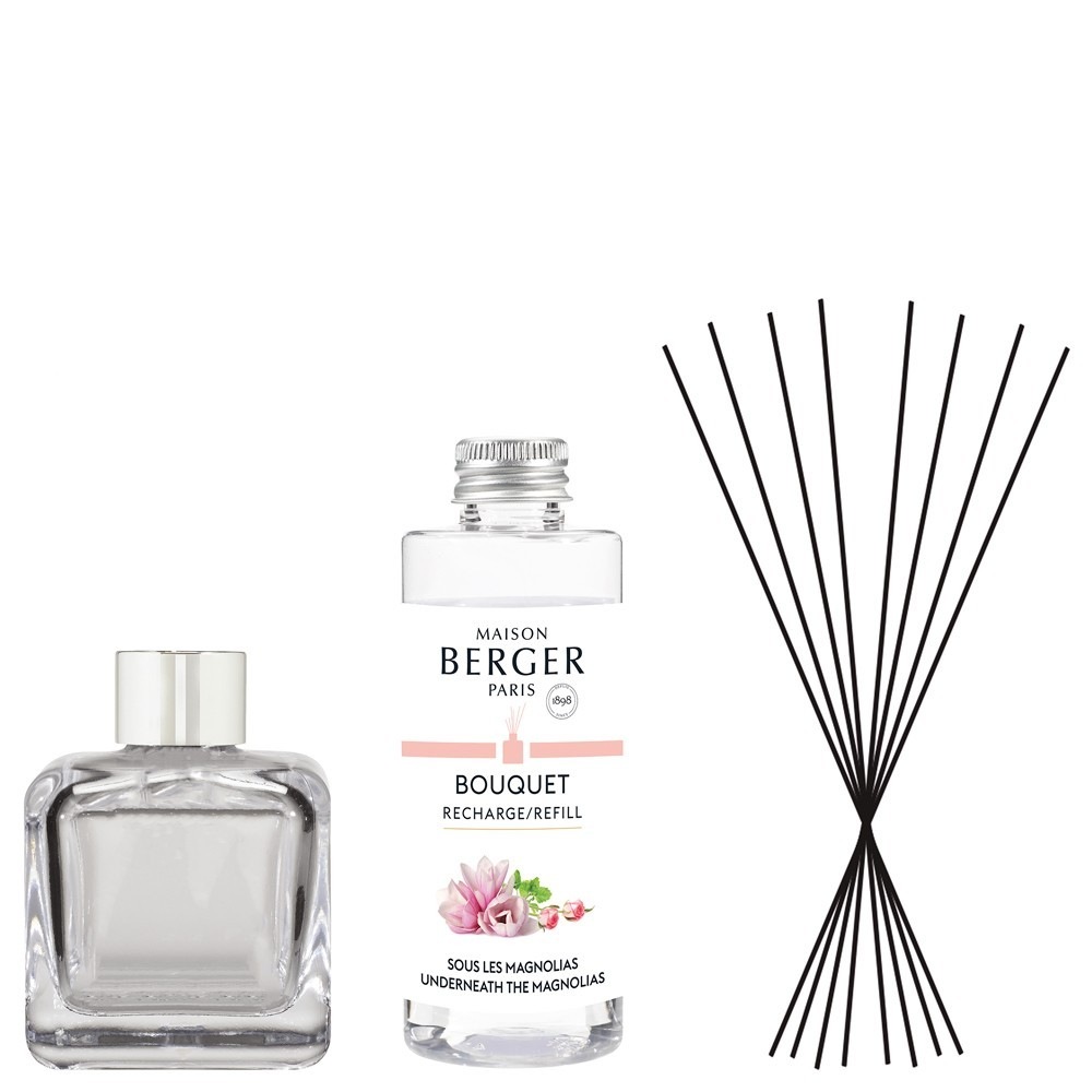 Maison Berger BOUQUET GLACON SOUS LES MAGNOLIAS