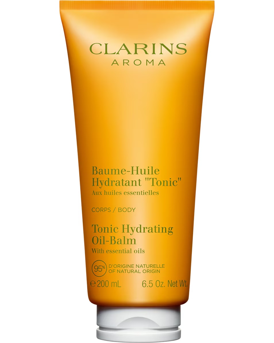 CLARINS TONIC HIDRATANTNI ULJNI BALZAM