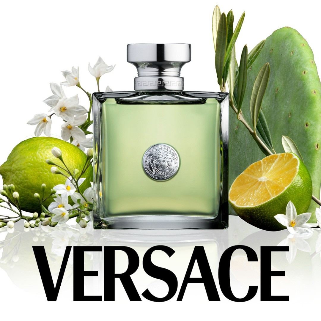 Versace Eau de Toilette Versense Eau de Toilette - 30 ml