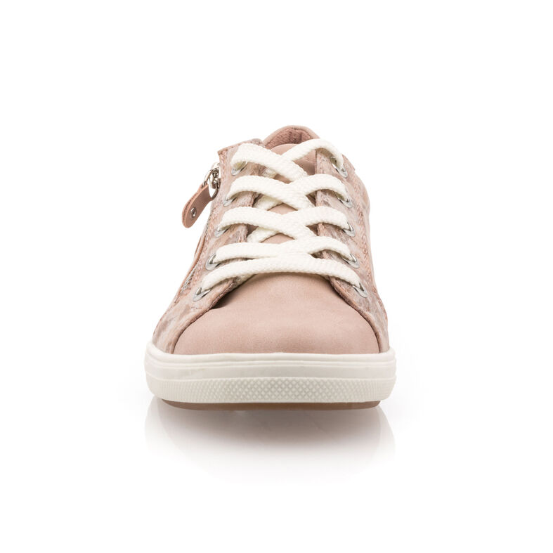 Krepšeliai / sportbačiai Femme Rose