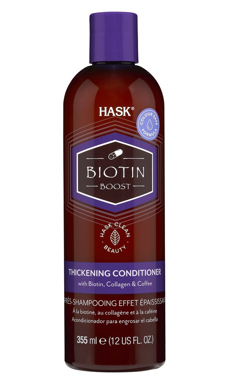 Biotin Boost regenerator za gušću kosu Regeneratori
