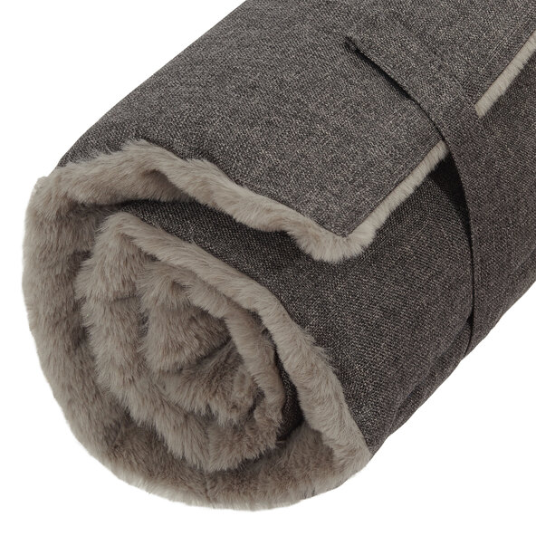 BALOU travel/universal pet blanket, 100 x 65 x 4 cm