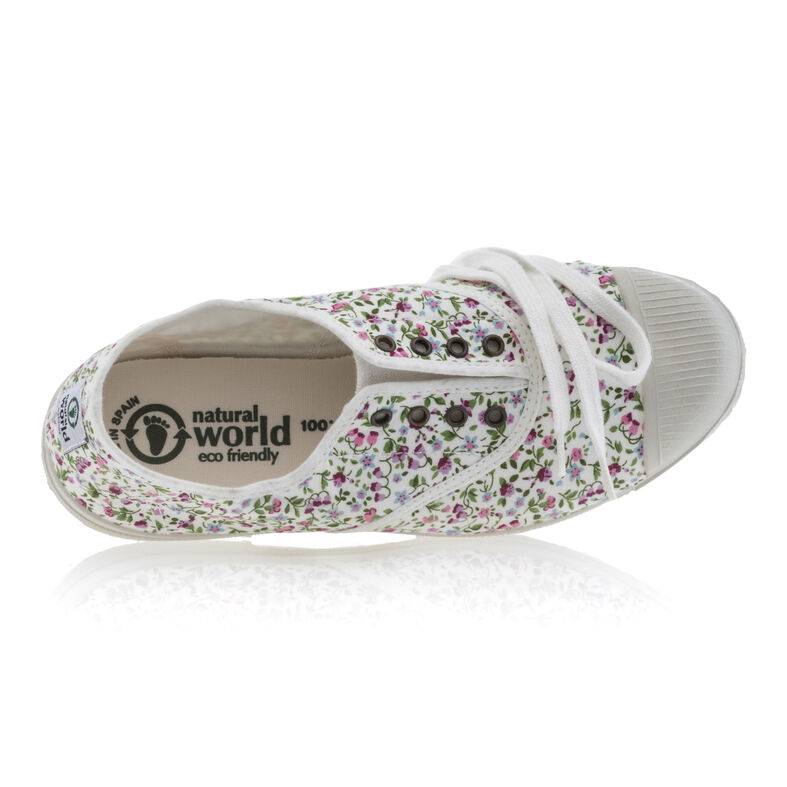 Baskets / sneakers Femme Blanc