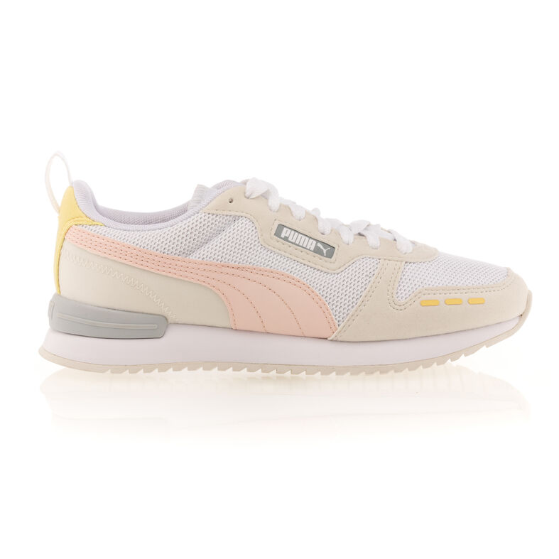 Baskets / sneakers Femme Blanc