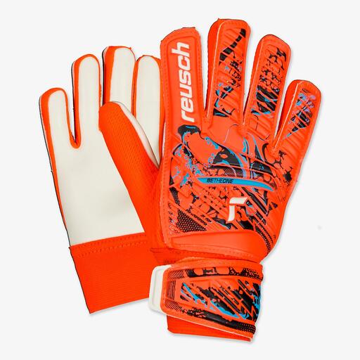  Reusch Attrakt Starter Solid
