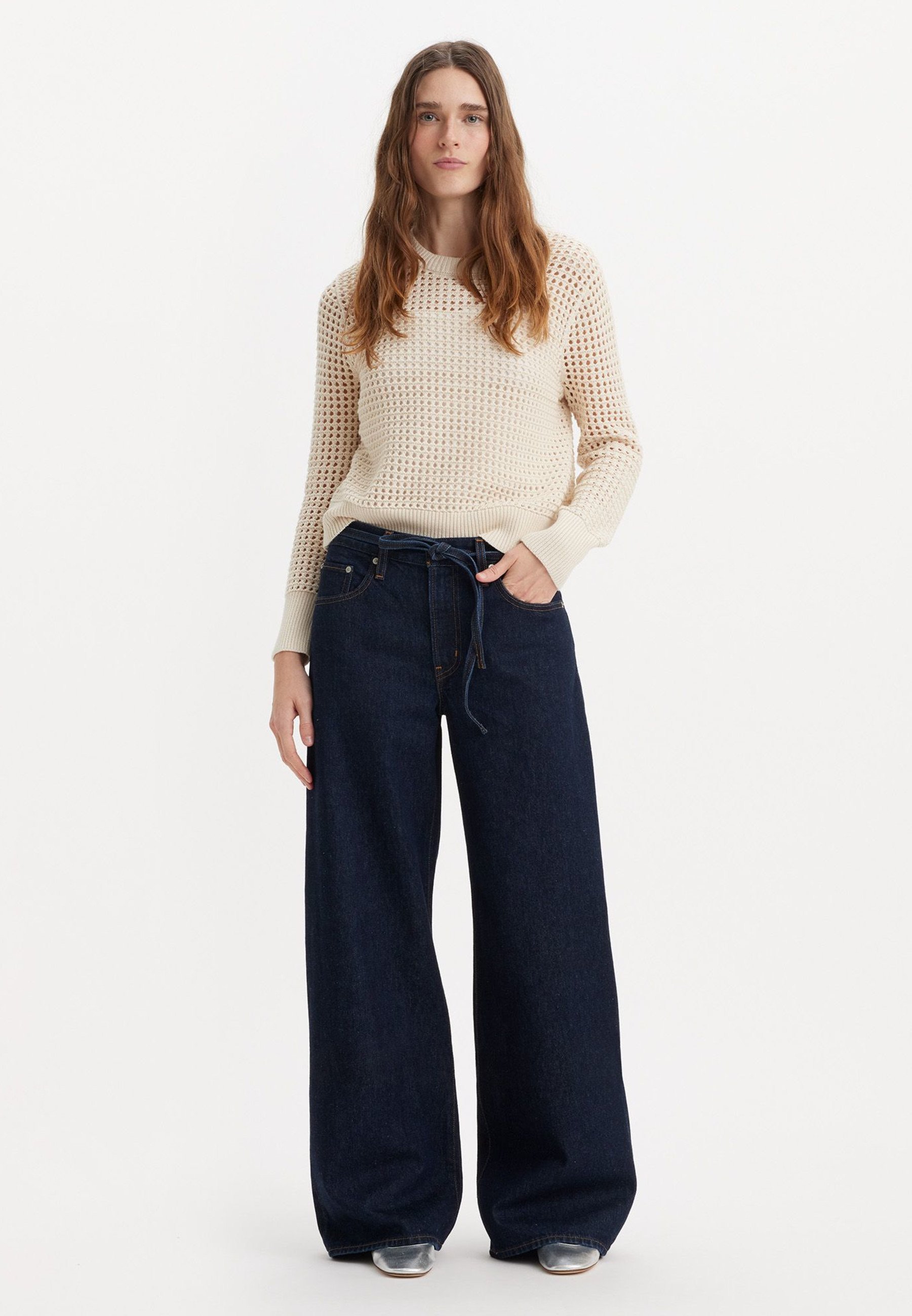 Levi's® XL STRAIGHT - Jeans dalla vestibilità comoda - sogna bei sogni