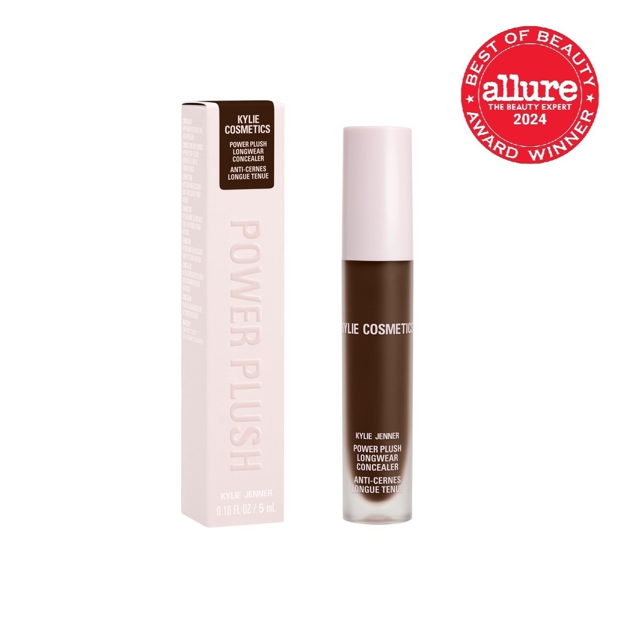 KYLIE COSMETICS Korektor Power Plush - 5 ml