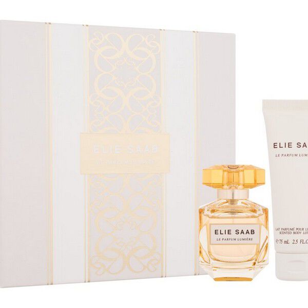 Elie Saab Le Parfum Lumiere