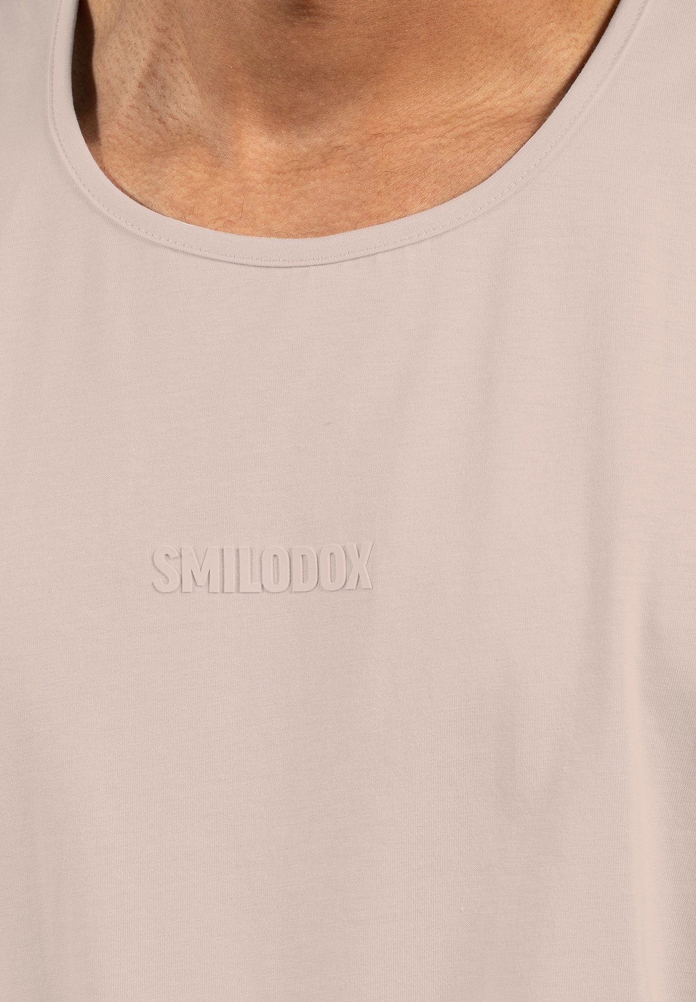 Top Smilodox - marrone chiaro