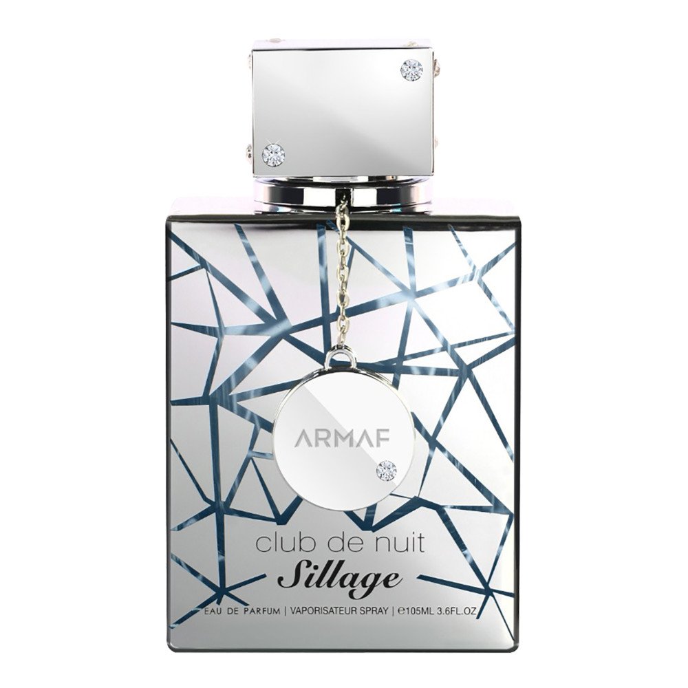 Armaf Club de Nuit Sillage
