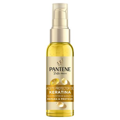 Pantene Pro-V Hiusöljy Korjaa ja Suojaa 100ml