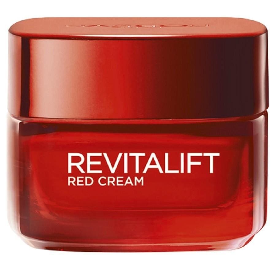 L'Oréal Paris krema za lice Crvena krema - 50 ml