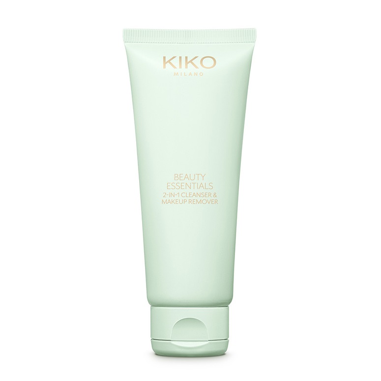 Kiko Milano skjønnhetsprodukter
