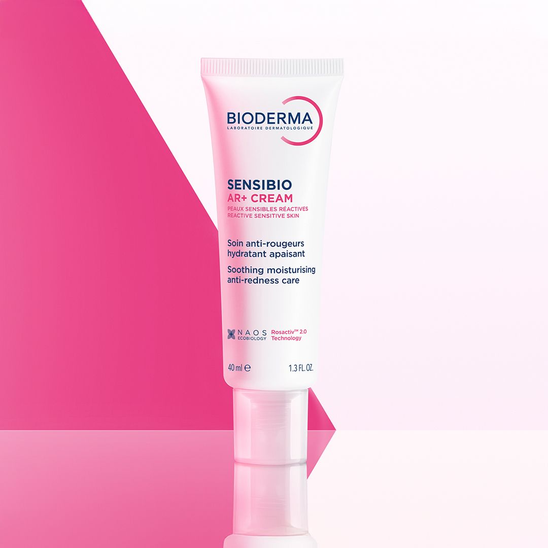 Sensibio AR krēms Bezrecepšu līdzekļi