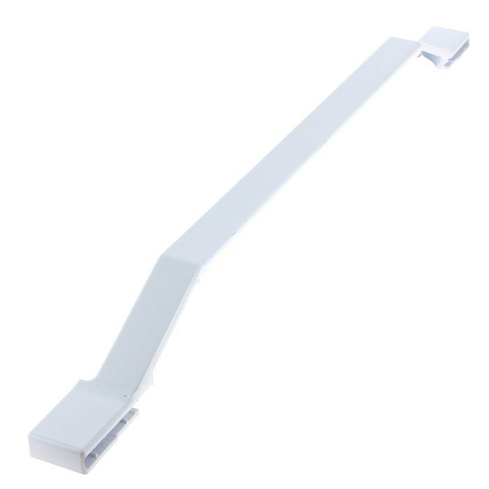 Indesit Oven Handle - IC63I6C6AWFR - White - Compatible with several models