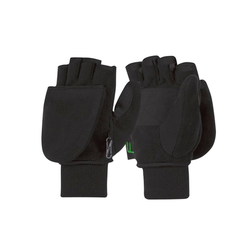  F-lite trekkinghandschoenen met winddichte flap