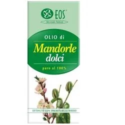 EOS Zoete Amandel 200 ml