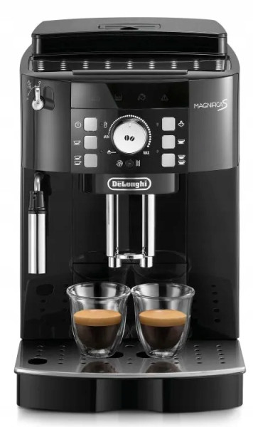 Ekspres ciśnieniowy DeLonghi ECAM 21.117.B 1450W