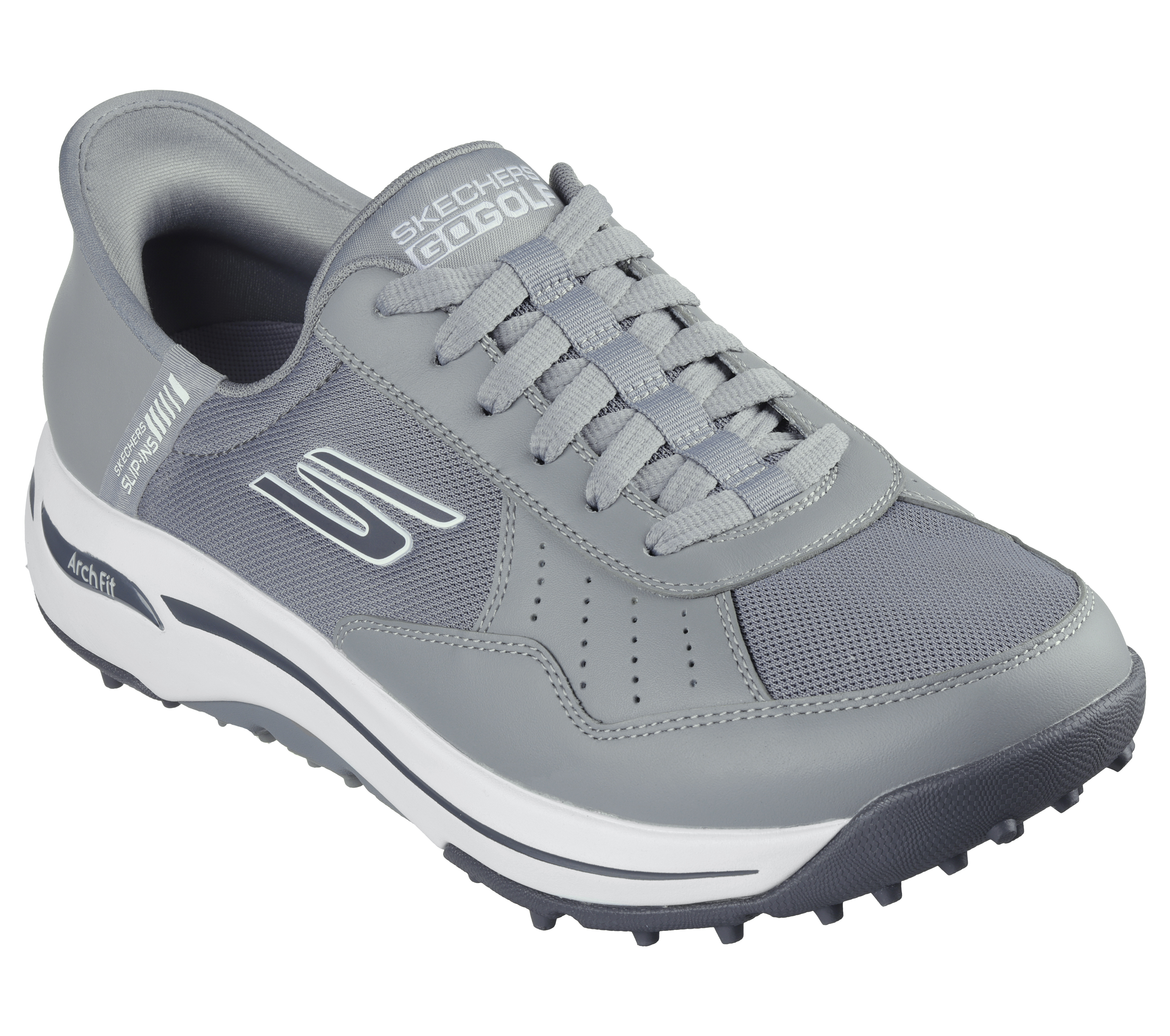 Skechers Slip-ins: GO GOLF Arch Fit - Line Up