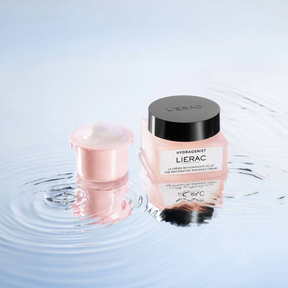 Lierac Hydragenist