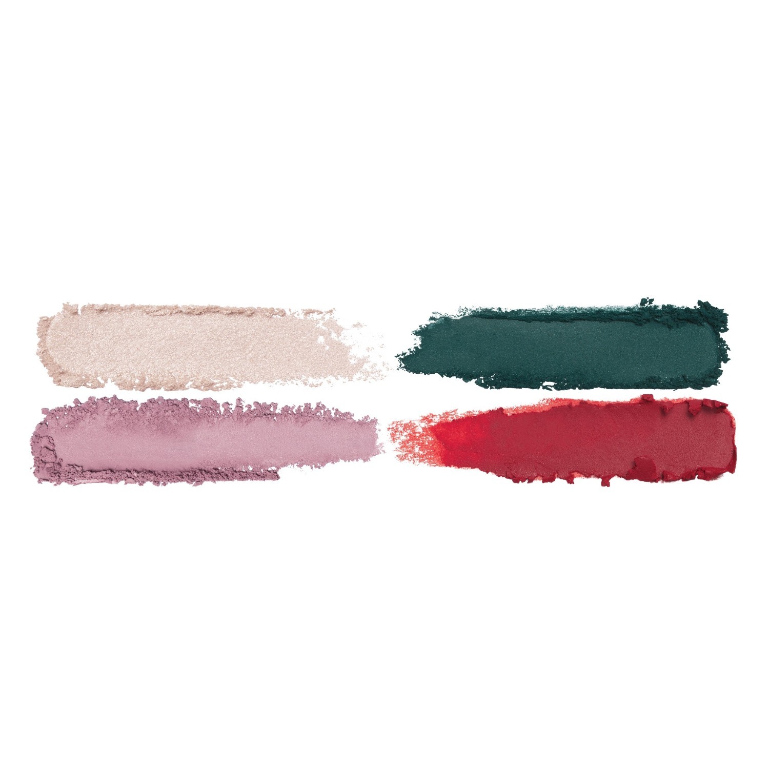 Gucci Eyeshadow Palette de Beauté Quatuor paleta za oči, obraze i usne - 8 g