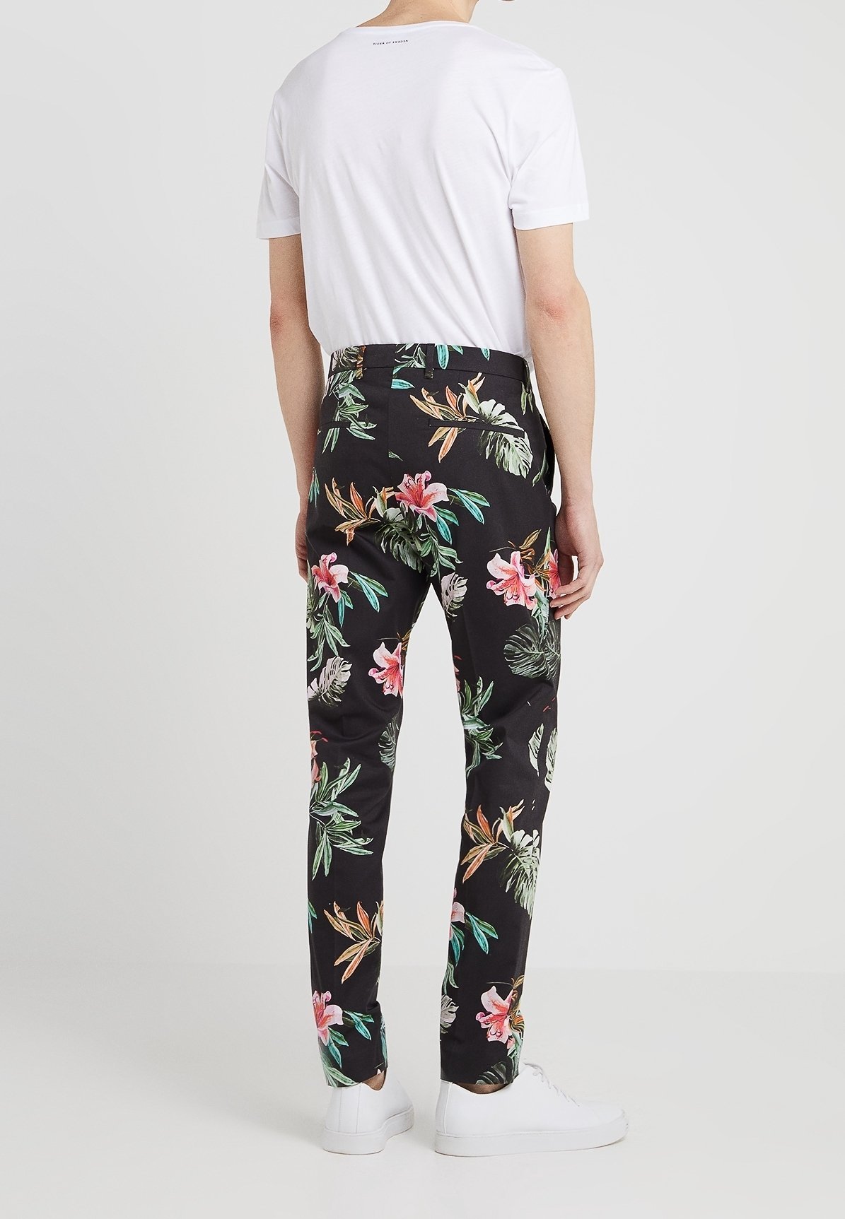 Pantaloni da completo DRYKORN - multicolore