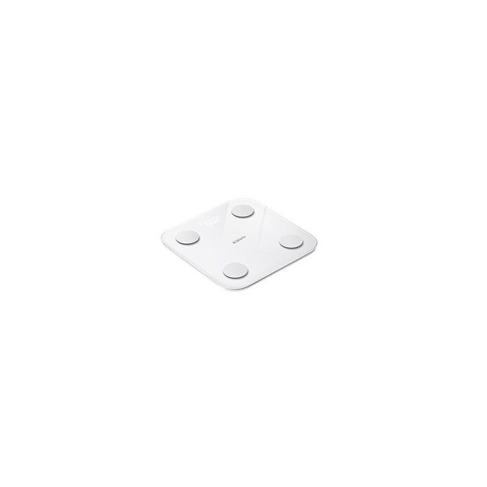 Bilancia per la composizione corporea - Xiaomi - S400 - 180 kg - Elettronica - BMI