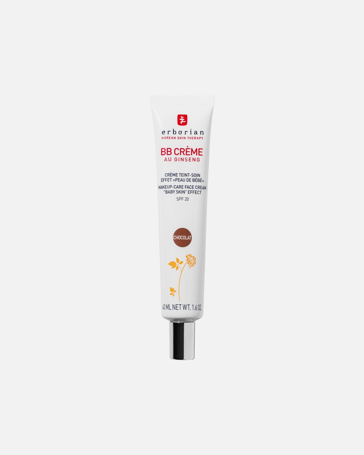 ERBORIAN BB Cream BB Cream - 40 ml