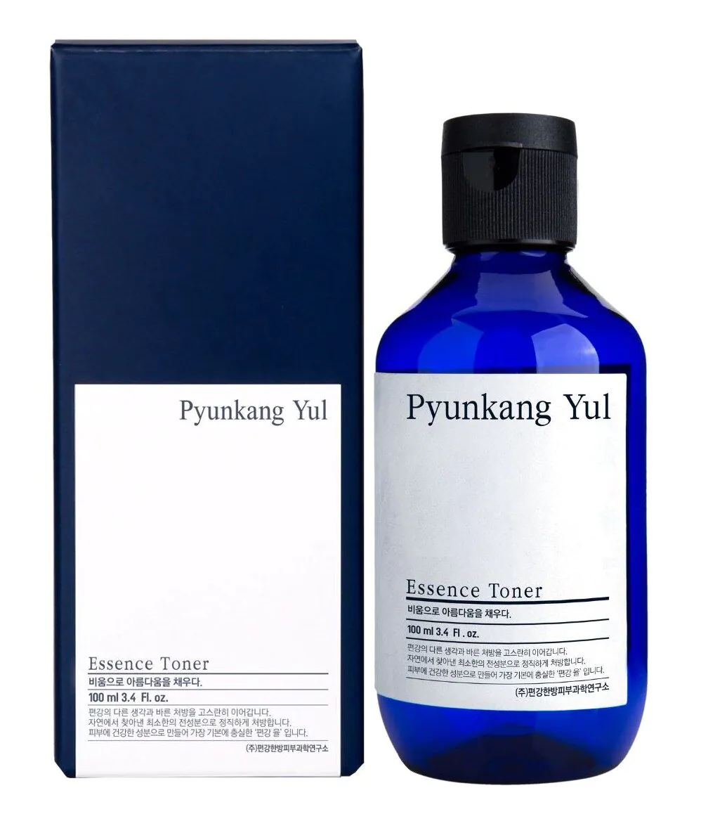 Pyunkang Yul Essence Toner Nawilżający tonik do twarzy, 100 ml