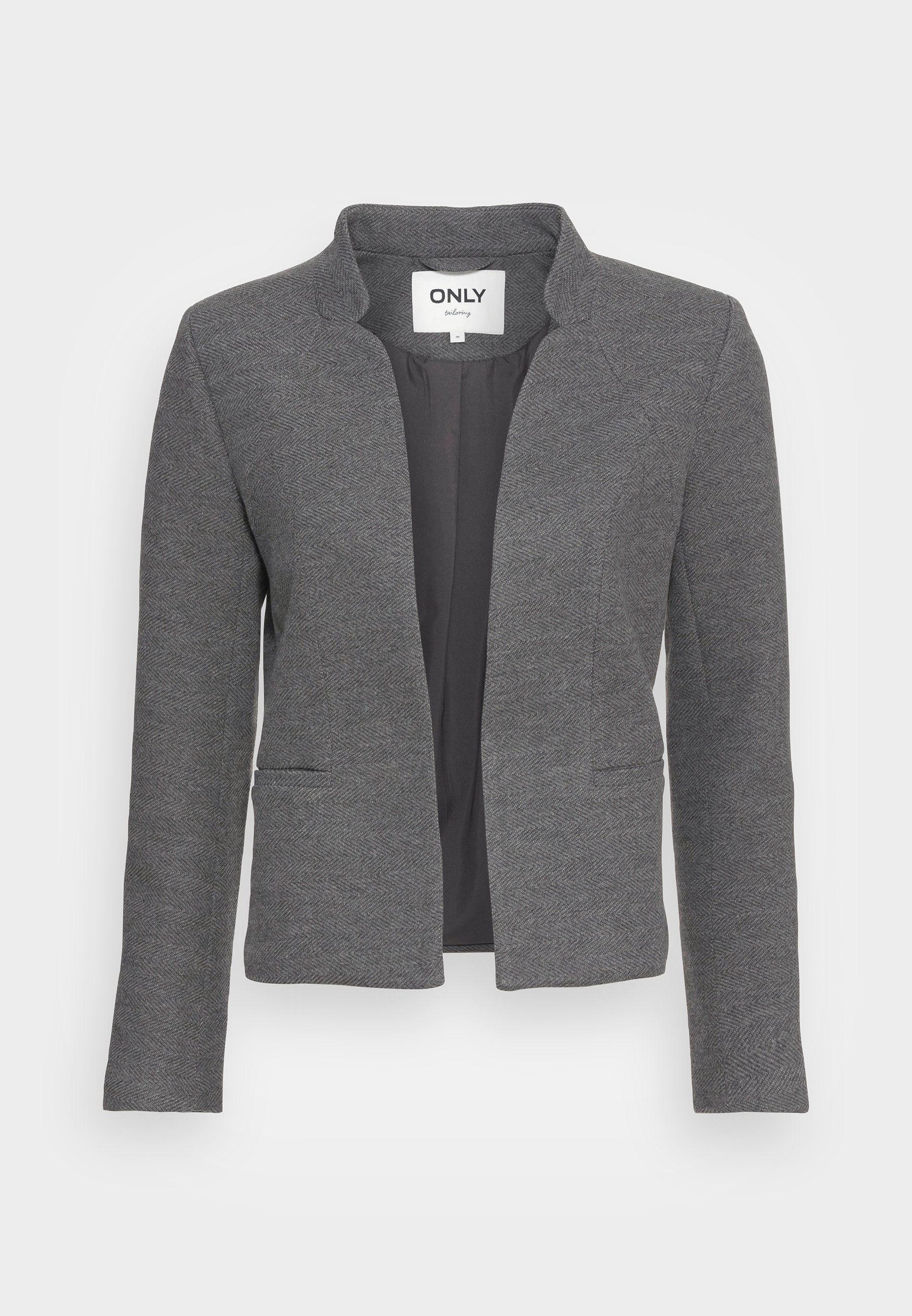 SOLO Blazer - grigio
