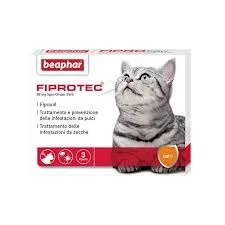 Catalizadores de tubería Fiprotec 3