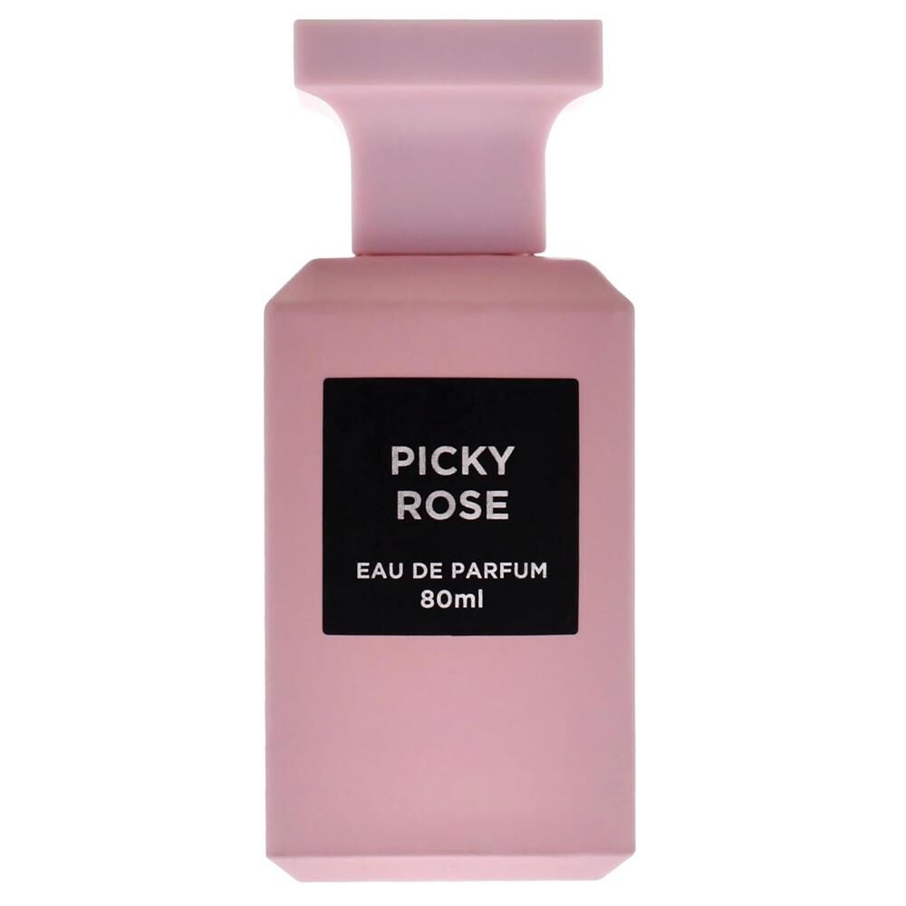 Tuoksumaailma Picky Rose