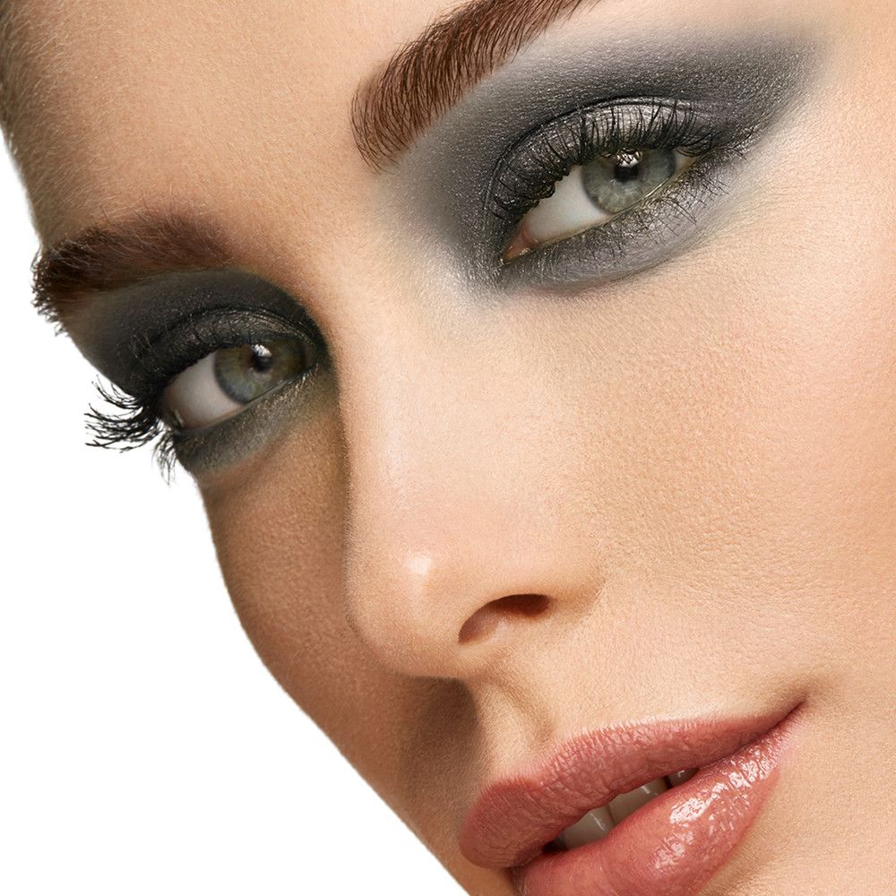Vamp! Wet & Dry Eyeshadow Očné tiene