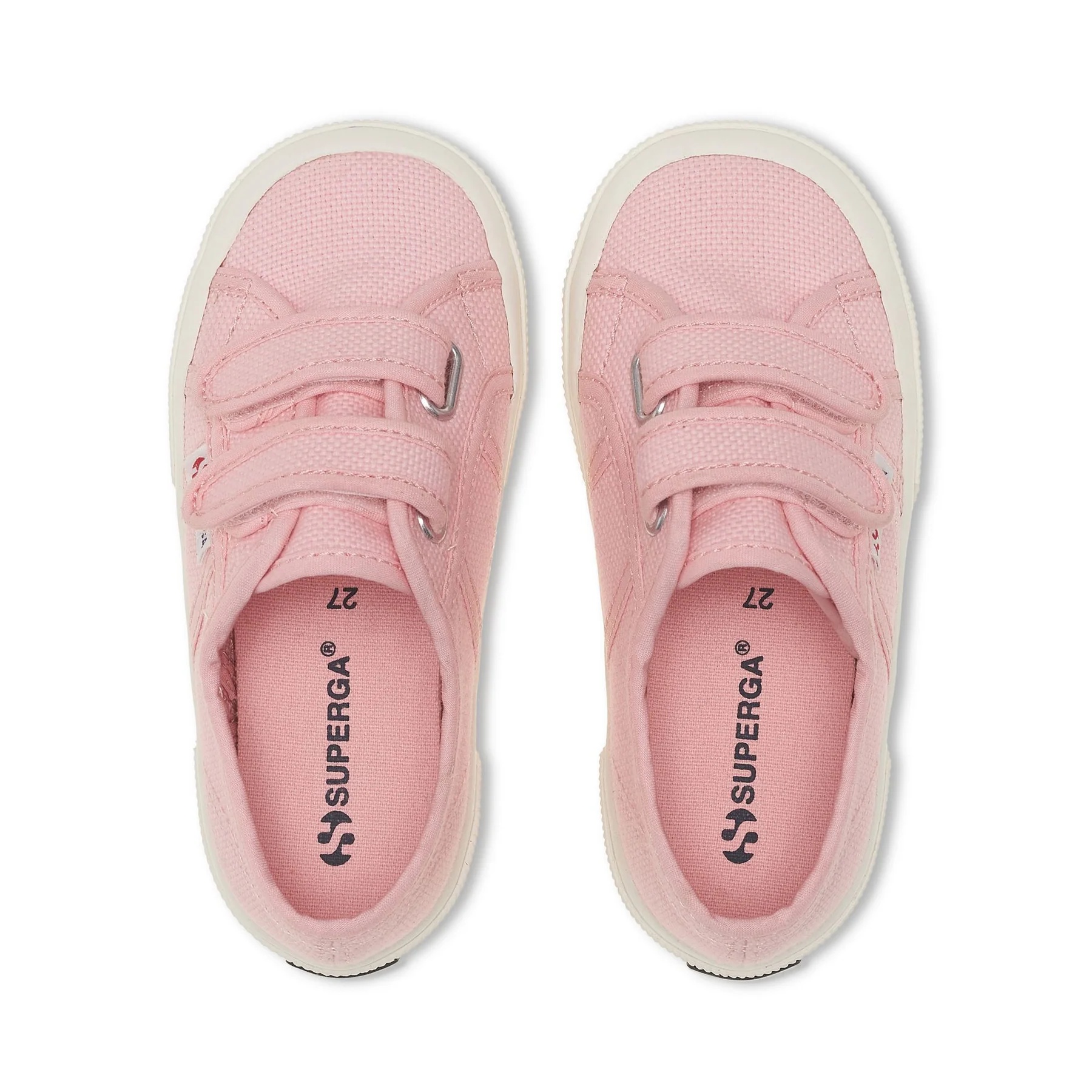 2750-COTJSTRAP CLASSIC-PINK TICKLED-FAVORIO