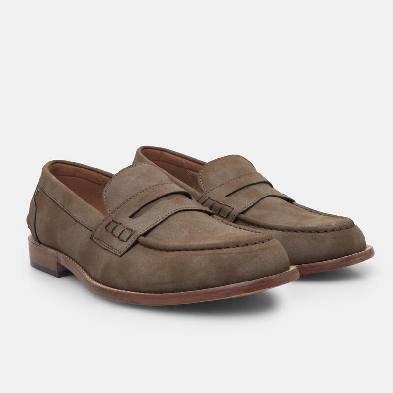 Bata Red Label Mokasyny męskie