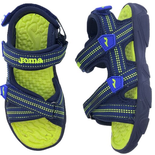 Chanclas Joma Wave Jr 2103