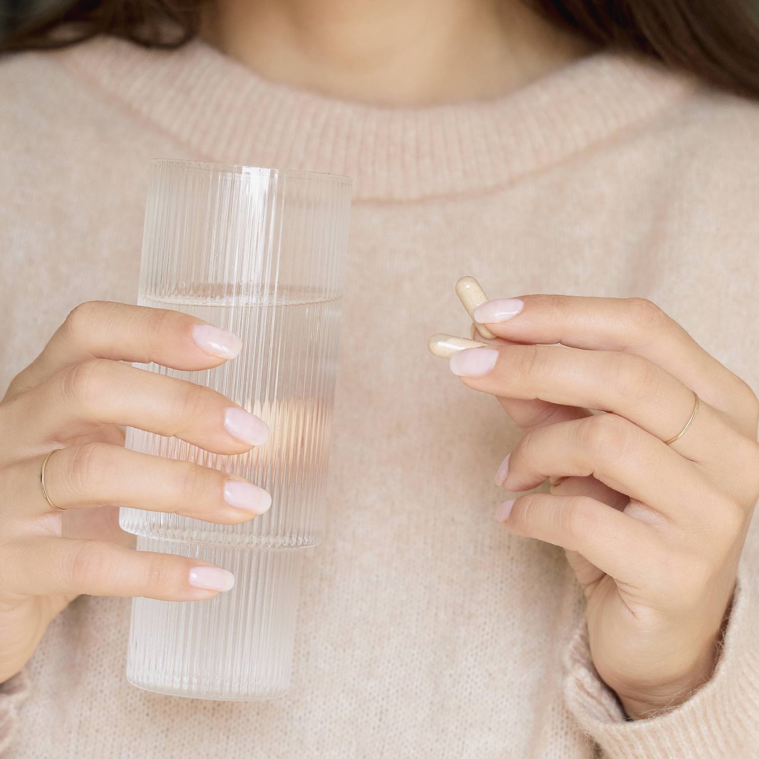Nail Boost