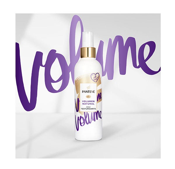 Volum Natural| 250ML