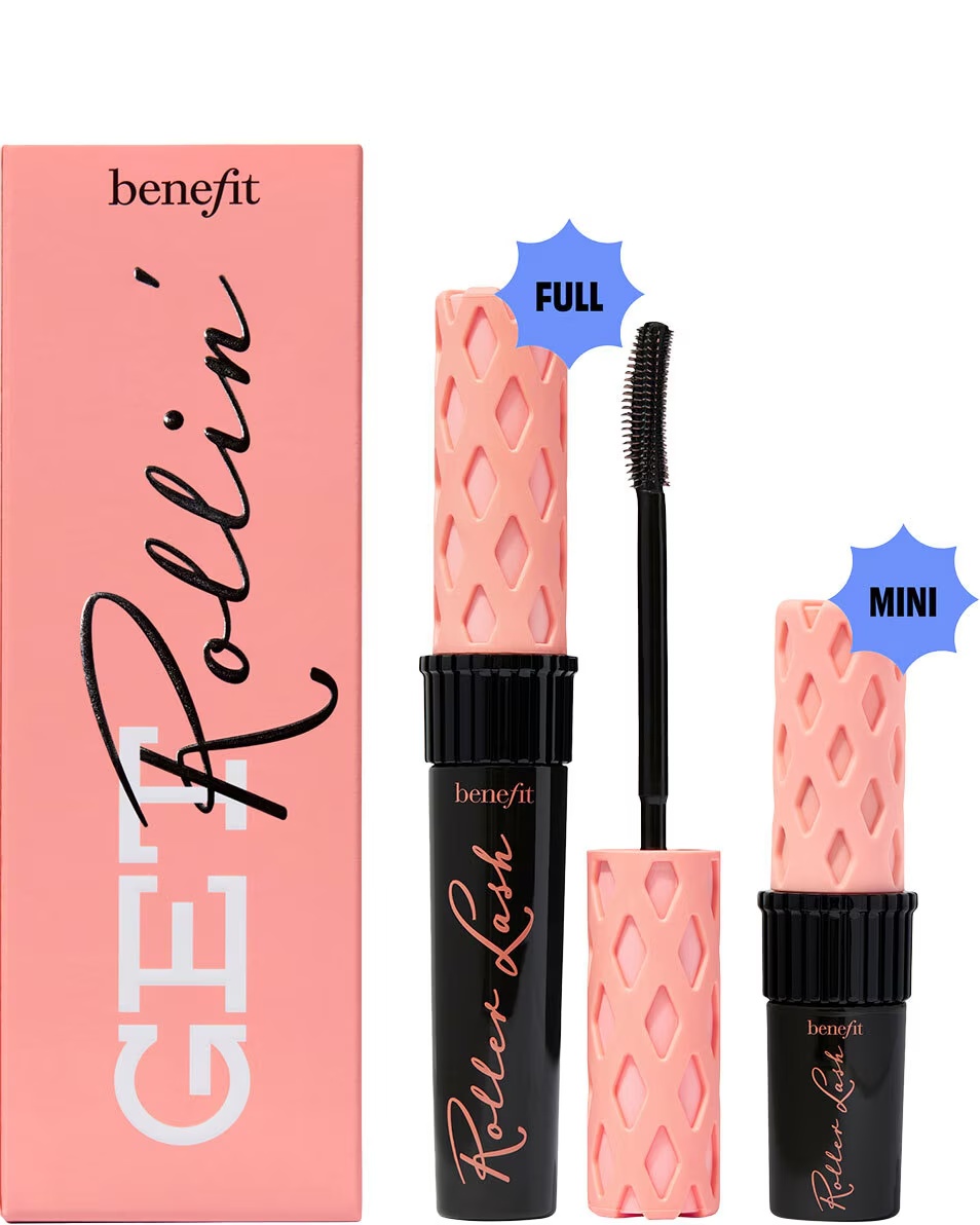 BENEFIT COSMETICS Gene care se întind