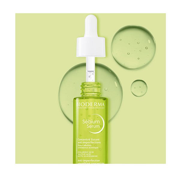Sébium Serum | 30ML