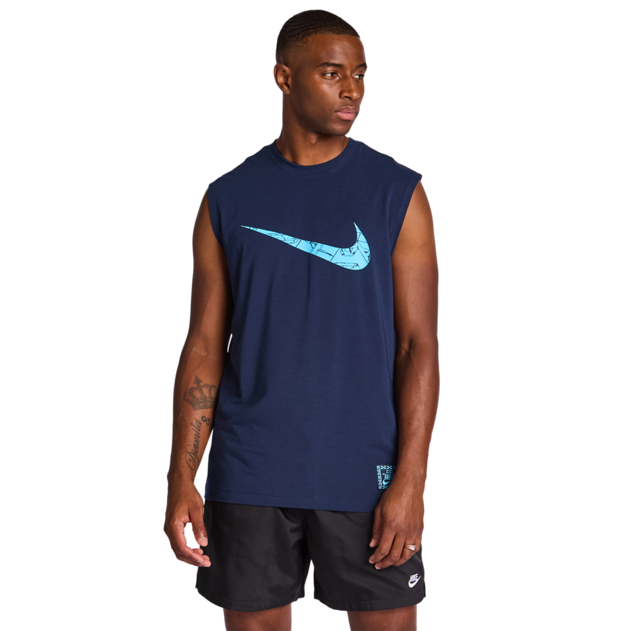 Nike Giannis