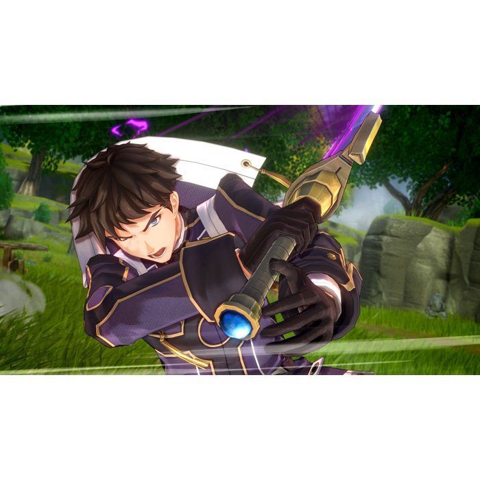 Trails in the Sky 2nd Chapter - Jeu Nintendo Switch