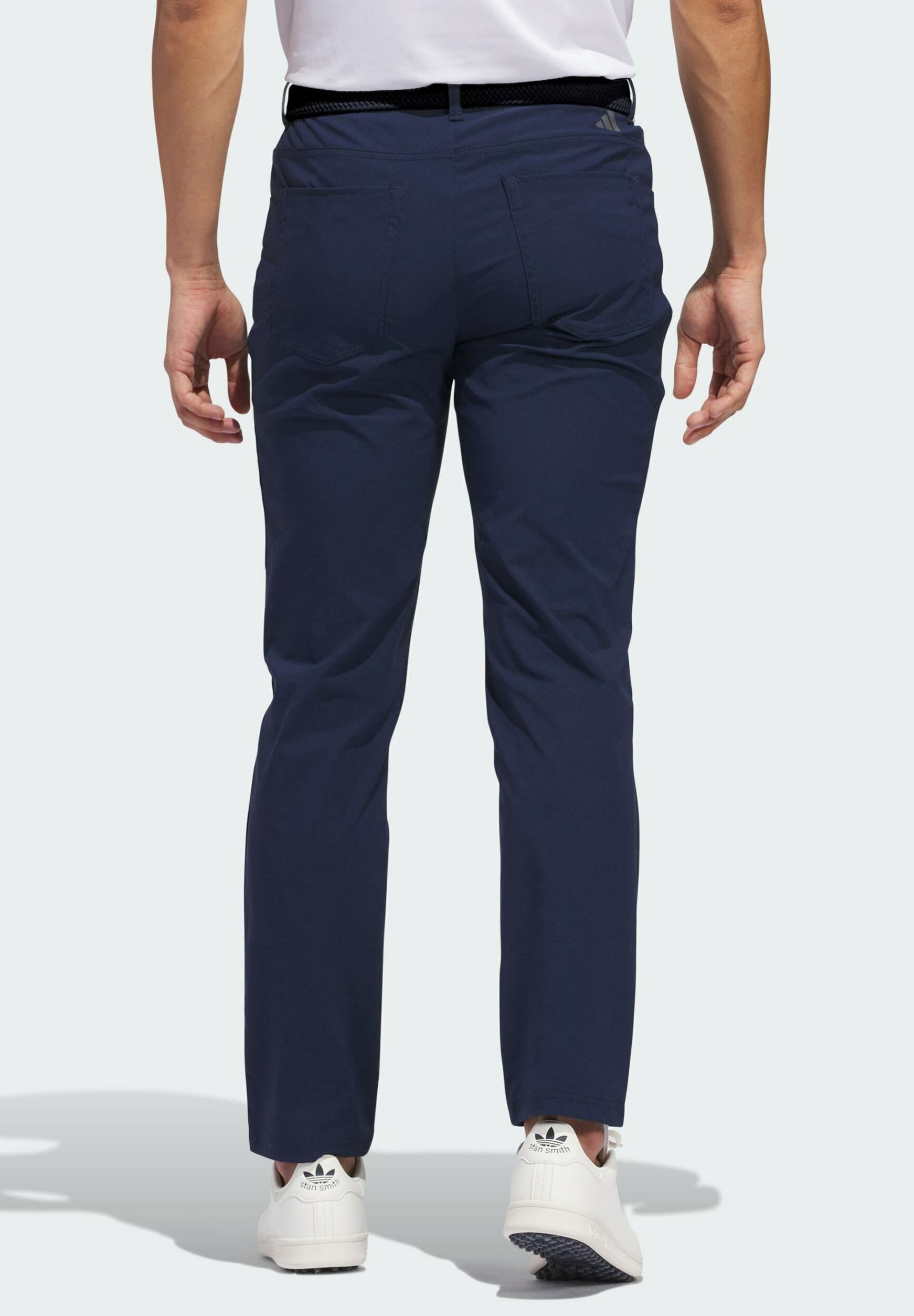 adidas Performance ULTIMATE 5 - Broek - marineblauw