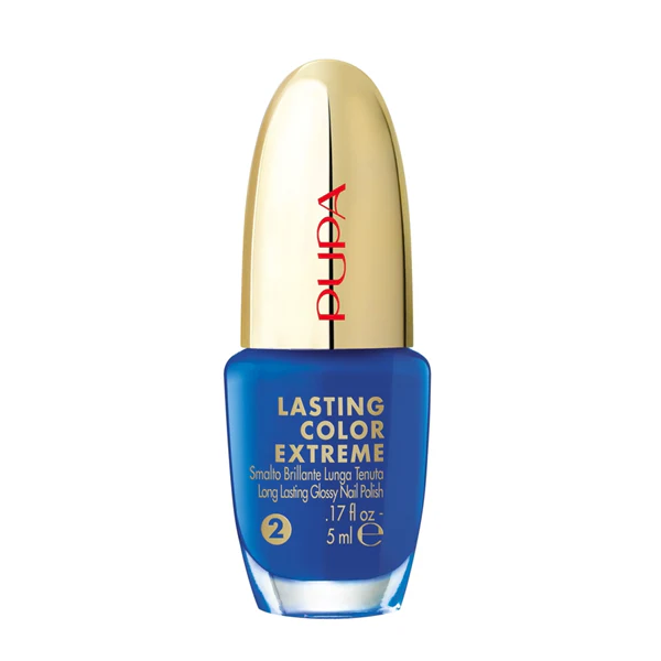 Unghie Lasting Color Extreme - Smalto