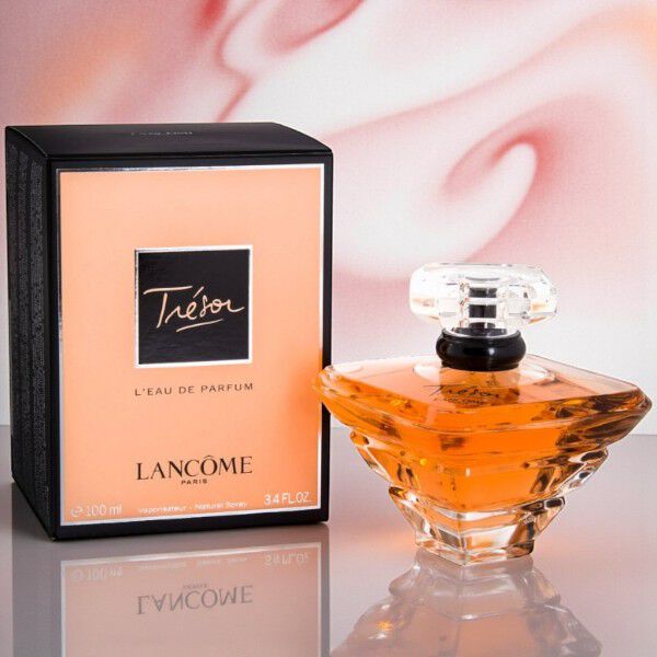 Lancôme Tresor