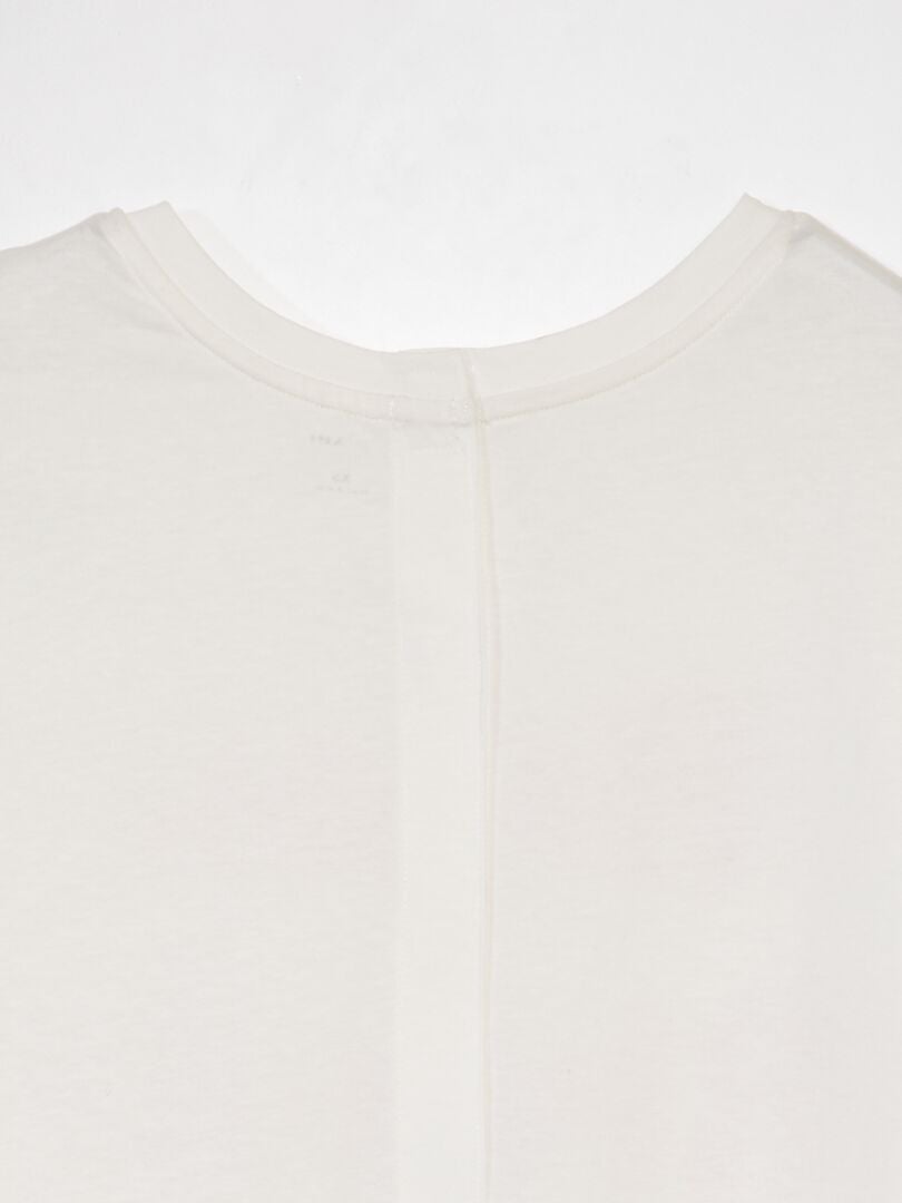 Camiseta Beau Rivage - So Easy - VERMELHA