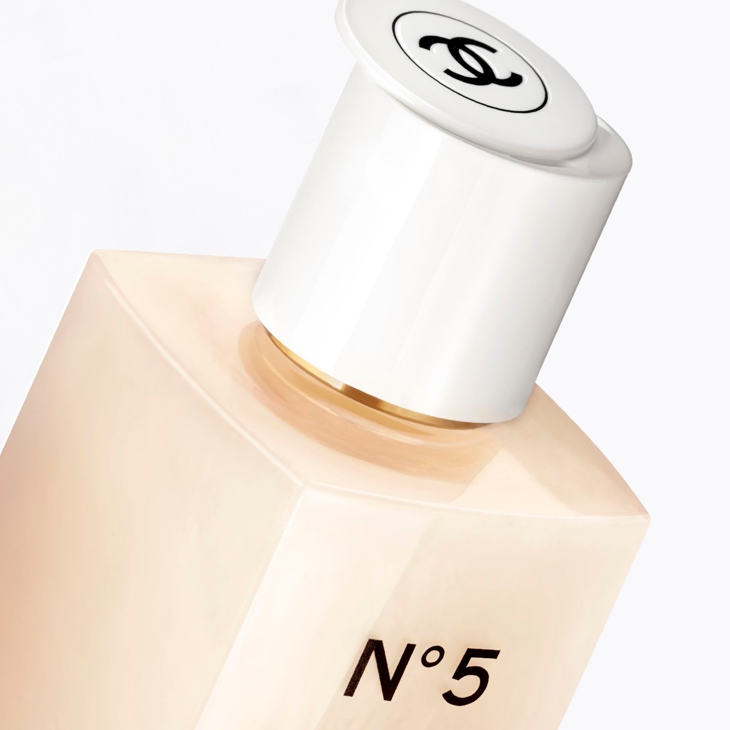 CHANEL dušo želė Nr. 5 - 200 ml