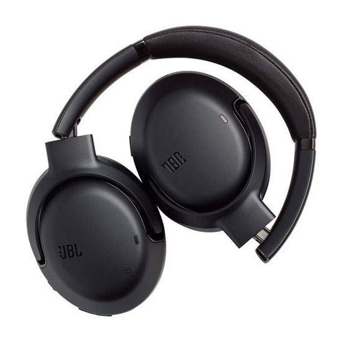 Cuffie Bluetooth - JBL - Tour One M2 - Cancellazione attiva del rumore - Suono spaziale - Controllo vocale