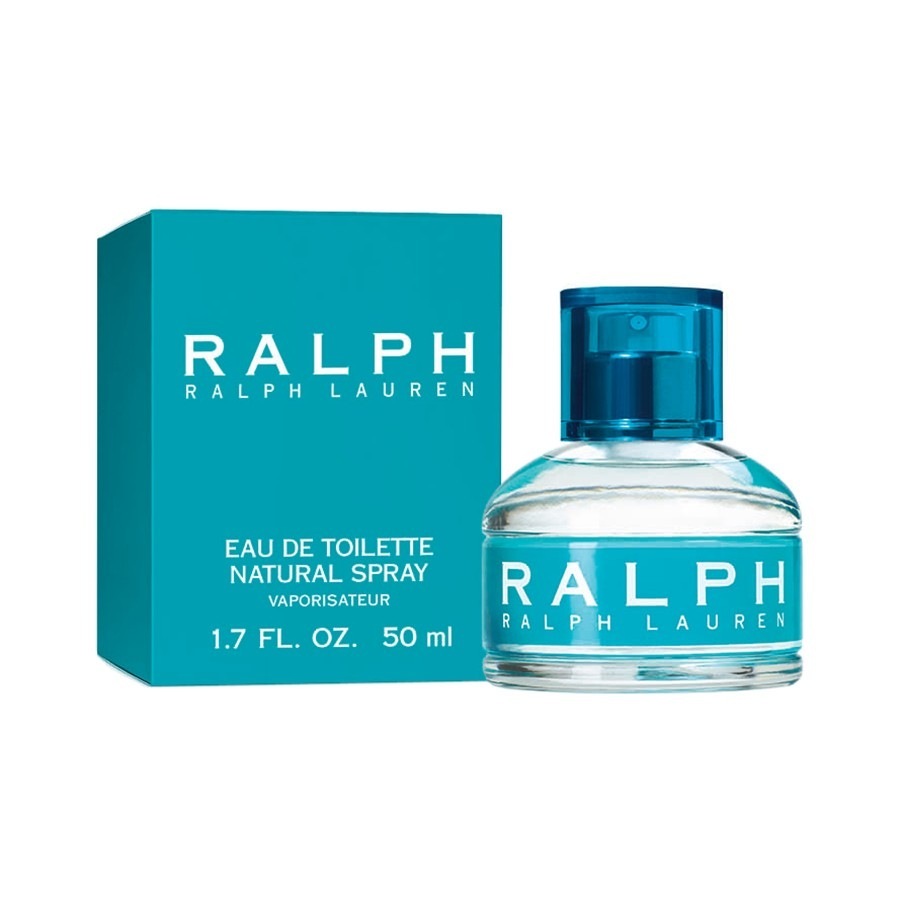 Toaletná voda Ralph Lauren - 30 ml