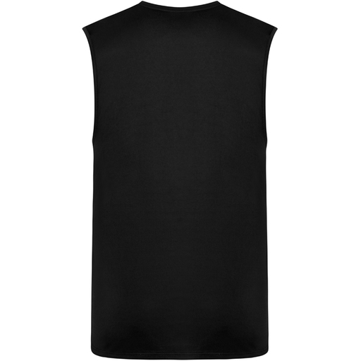 Camiseta Deportiva Sin Mangas Gewoon cool Awdis